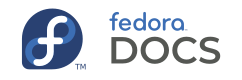 Fedora Documentation